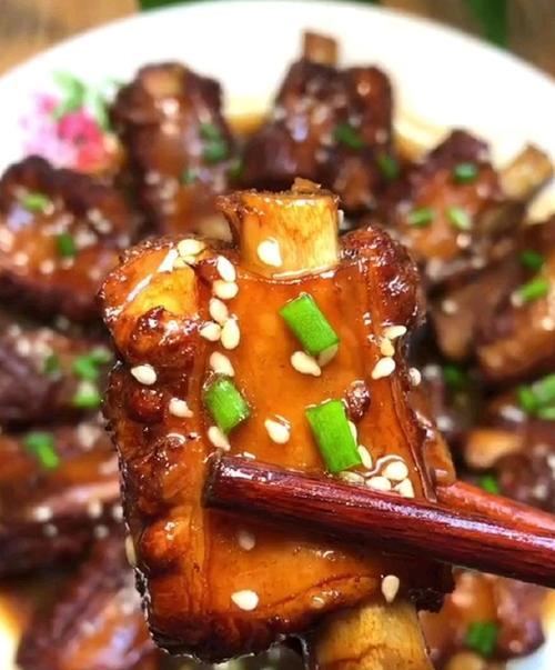如何做出口感鲜美的中式烤牛排（甜味为主的烤牛排做法）