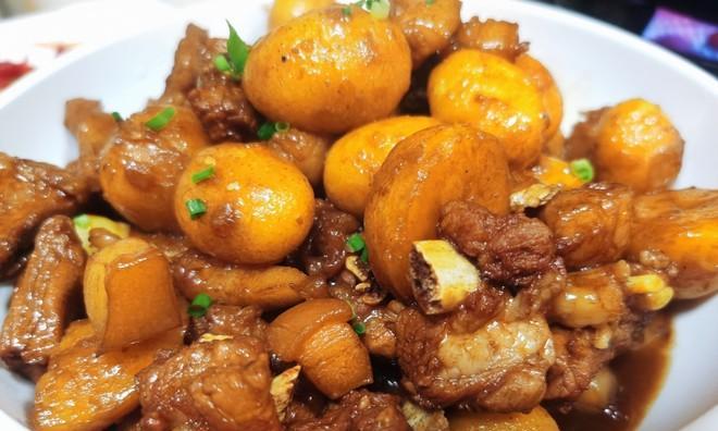 肉沫小土豆的做法是什么？如何做出美味的肉沫小土豆？
