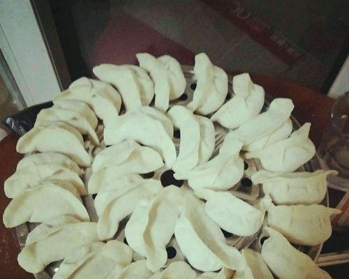 白萝卜馅饺子怎么做？有哪些步骤和技巧？