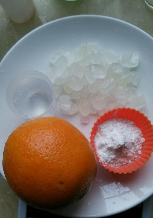 自制橙子酱的做法是什么？如何确保口感最佳？