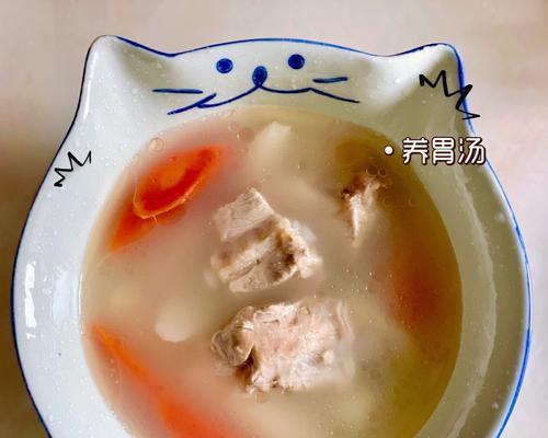 山药胡萝卜炖排骨怎么做？步骤和技巧有哪些？