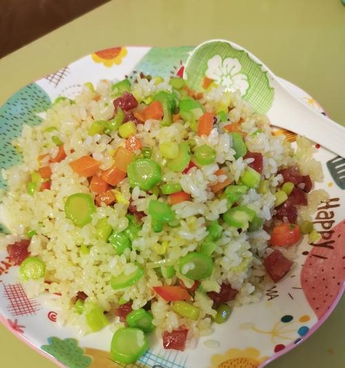 美食烹饪秘籍（创意美食）