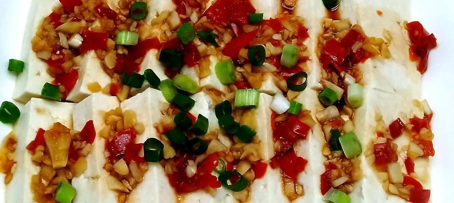 肉香豆腐片怎么做？详细步骤和技巧是什么？