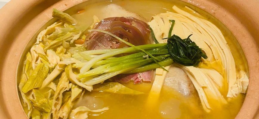 百财老鸭煲怎么做？详细步骤和常见问题解答？