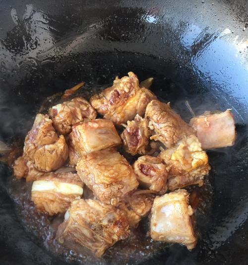 菜干排骨汤怎么炖？有哪些步骤和技巧？