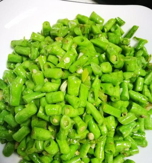 清炒豆角怎么做？步骤和技巧有哪些？