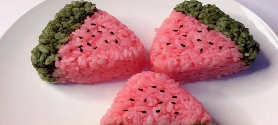 什锦饭团怎么做？什锦饭团的制作方法有哪些常见问题？