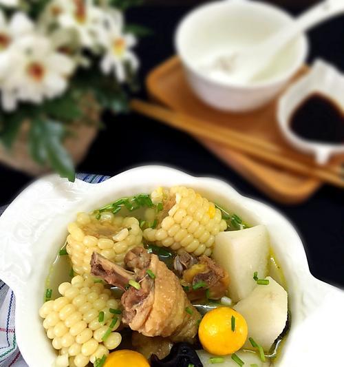 山药枸杞鸡汤怎么做？有哪些健康益处？