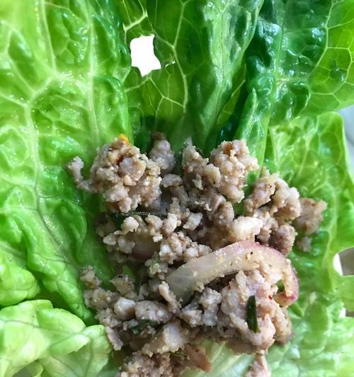生菜鱼饼粥怎么做？步骤和技巧有哪些？