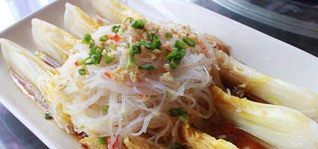 娃娃菜百叶肉丝怎么做？步骤和技巧是什么？