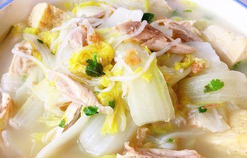 娃娃菜百叶肉丝怎么做？步骤和技巧是什么？
