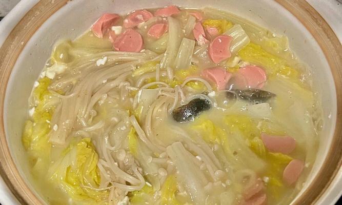 娃娃菜百叶肉丝怎么做？步骤和技巧是什么？