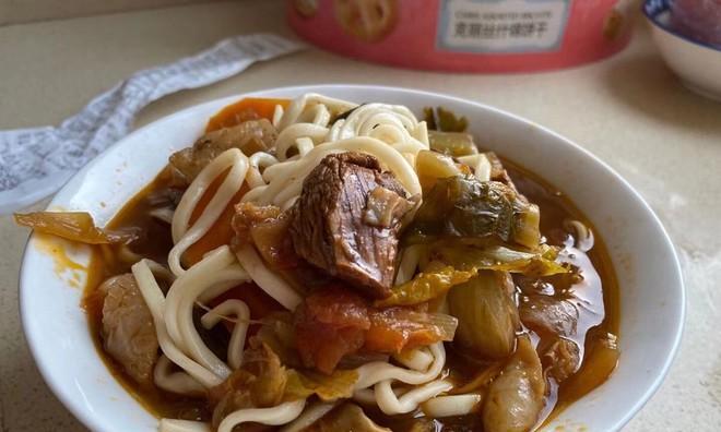 清炖牛肉面怎么做？清炖牛肉面的详细步骤是什么？