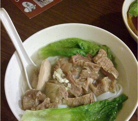 丰富口感，多变用途——汤米粉的制作和应用（简单易学）