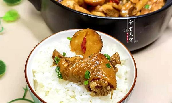 柱侯酱烧鸡腿怎么做？步骤详解和常见问题解答？