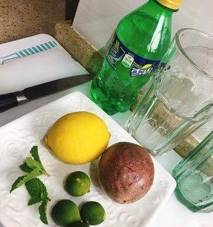 青柠百香茶怎么做？制作步骤和常见问题解答？
