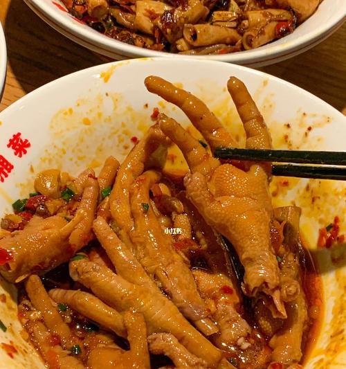 笋炒鸡爪怎么做？步骤和技巧有哪些？