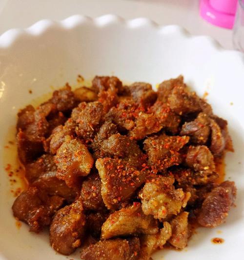 孜盐羊肉怎么做？步骤和技巧有哪些？