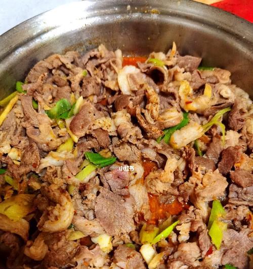 孜盐羊肉怎么做？步骤和技巧有哪些？