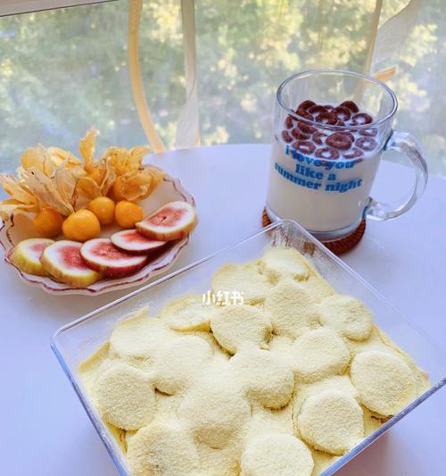 燕麦香蕉，营养又美味（探秘燕麦香蕉的做法及营养价值）
