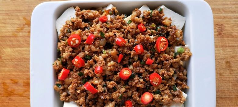 肉末无丝豆怎么做？简单易学的家常菜做法是什么？