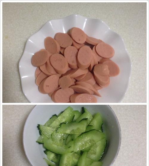 甜椒火腿炒鸡蛋怎么做？步骤和技巧有哪些？