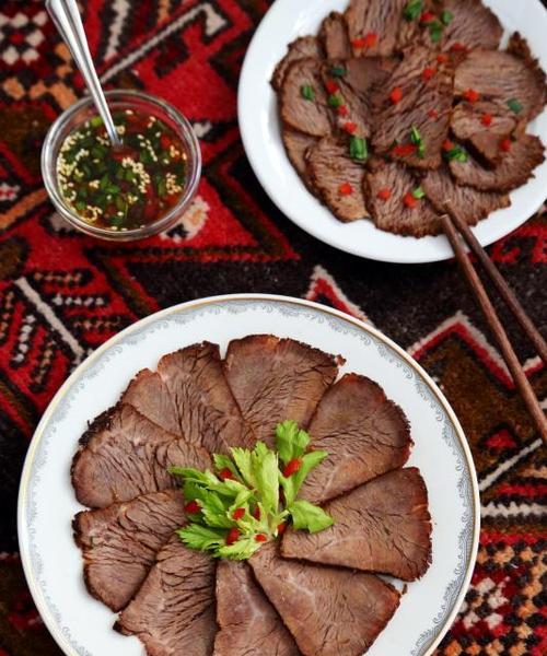 蘸汁牛肉怎么做？详细步骤和常见问题解答？