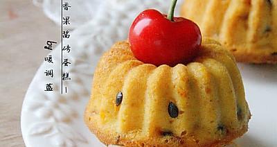 百香果蜂蜜磅蛋糕怎么做？详细步骤和常见问题解答？
