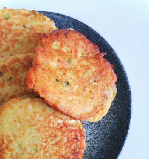 土豆红萝卜丝煎饼怎么做？步骤和技巧有哪些？