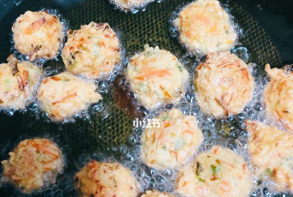 斋丸萝卜丸怎么做？步骤和技巧有哪些？