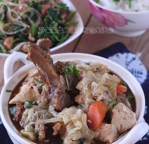 羊肉汤锅怎么做？步骤详解和常见问题解答？