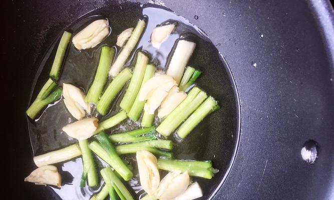 自制葱油怎么做？葱油的正确做法和常见问题解答？