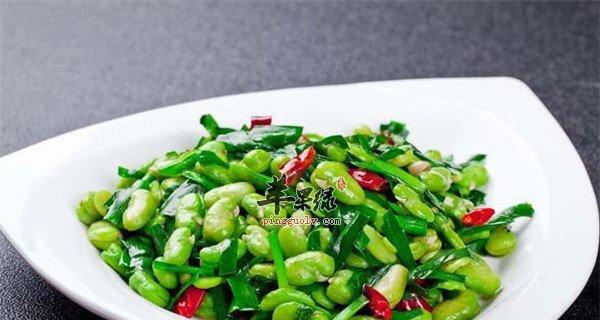 蚕豆煲怎么做？有哪些步骤和技巧？