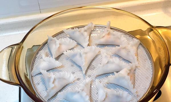 水晶饺怎么做？制作水晶饺的步骤和技巧是什么？