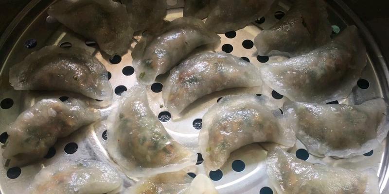水晶饺怎么做？制作水晶饺的步骤和技巧是什么？