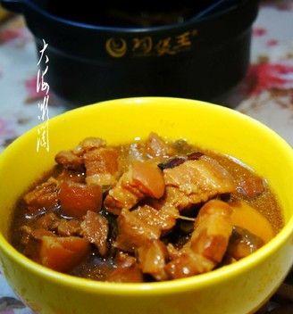 砂锅坛肉怎么做？详细步骤和技巧是什么？