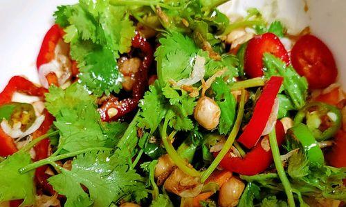 拌老虎菜的做法是什么？步骤详解如何做出口感最佳的老虎菜？