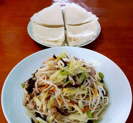 手把手教你做美味蒸春饼（以蒸春饼的做法为主题）
