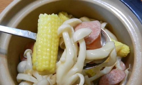 美味健康的煮玉米（掌握煮玉米的技巧）