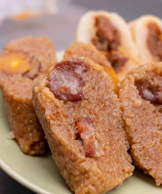 粽香肉的做法是什么？如何在家轻松制作？