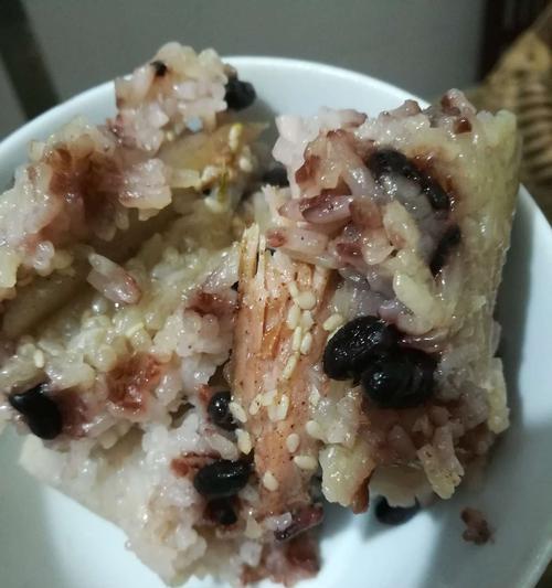粽香肉的做法是什么？如何在家轻松制作？