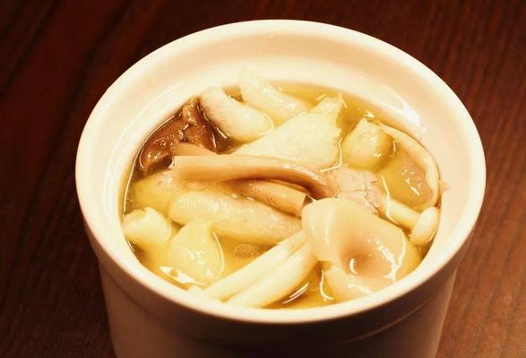 鲍鱼水鸭汤怎么做？步骤和技巧是什么？