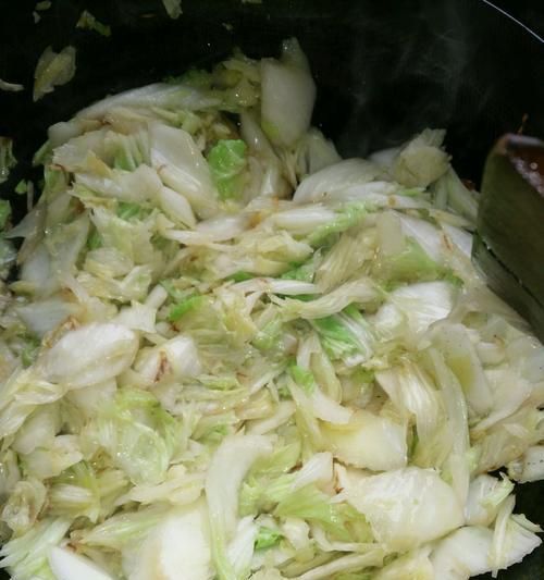 清炒大白菜怎么做才好吃？简单步骤和技巧是什么？