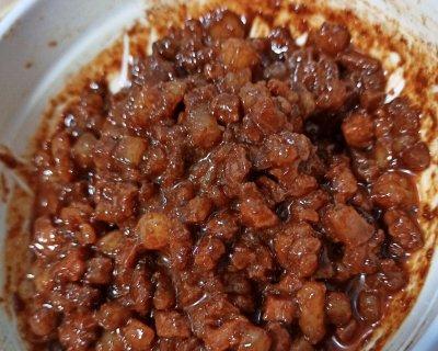 双色酱肉包子怎么做？详细步骤和常见问题解答？