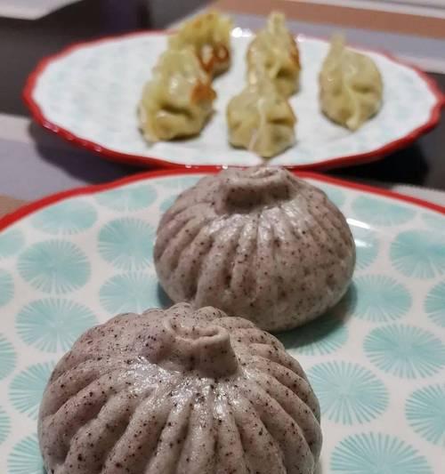 双色酱肉包子怎么做？详细步骤和常见问题解答？