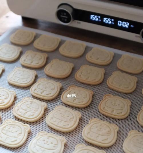 图案饼干怎么做？详细步骤和技巧是什么？