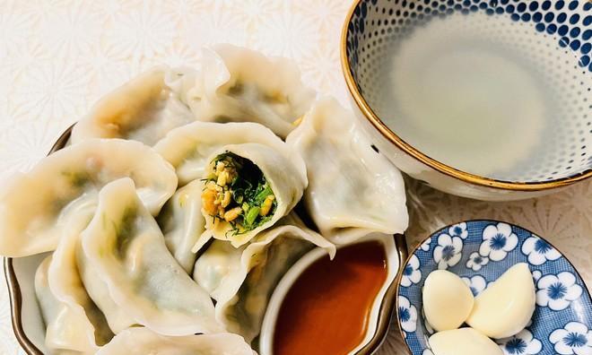 自制蔬菜水饺怎么做？有哪些步骤和技巧？