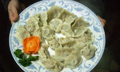 自制蔬菜水饺怎么做？有哪些步骤和技巧？
