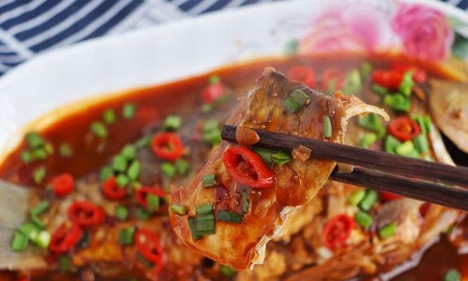 爆竹鱼怎么做？有哪些步骤和技巧？