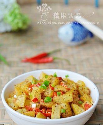 孜然锅巴土豆怎么做？详细步骤和常见问题解答？
